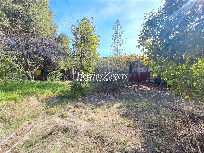 Terreno en venta en Las Condes — foto 3