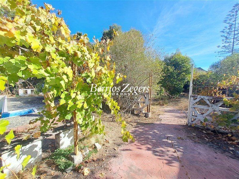 Terreno en venta en Las Condes — foto 4