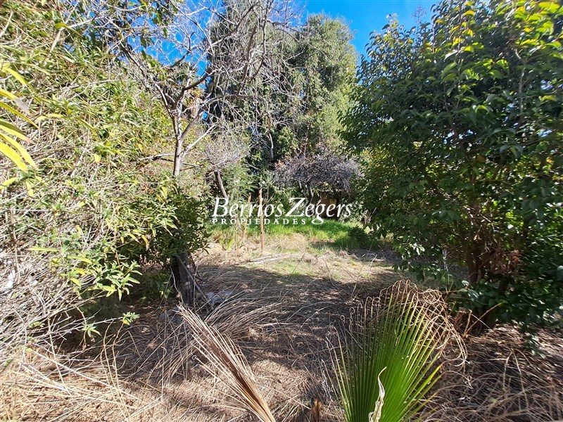 Terreno en venta en Las Condes — foto 5