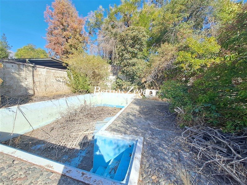 Terreno en venta en Las Condes — foto 6