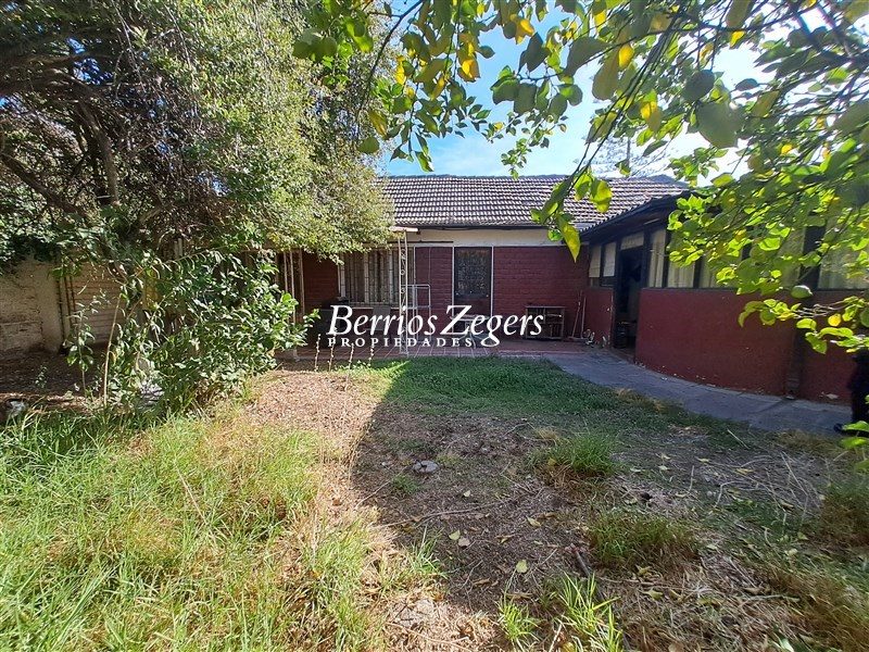Terreno en venta en Las Condes — foto 7