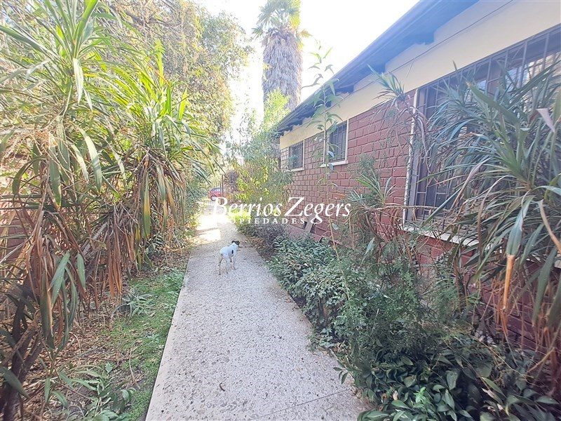 Terreno en venta en Las Condes — foto 8