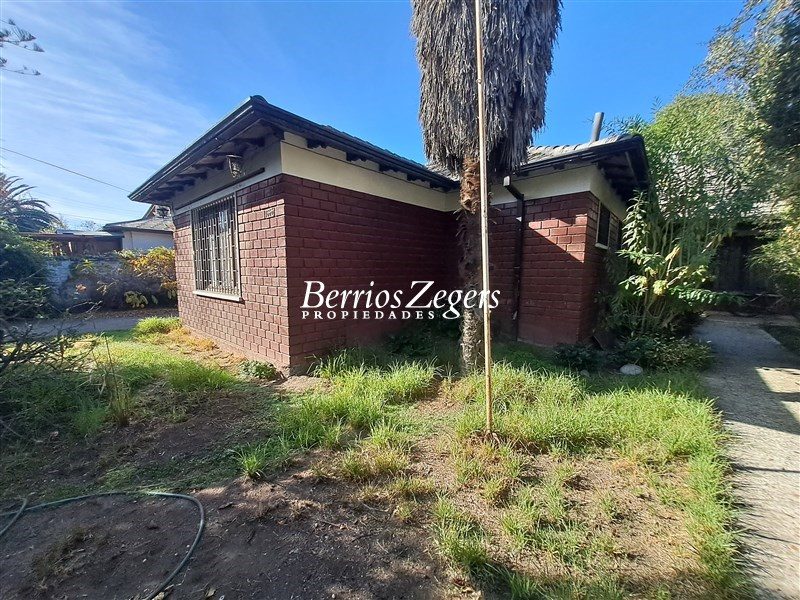 Terreno en venta en Las Condes — foto 9