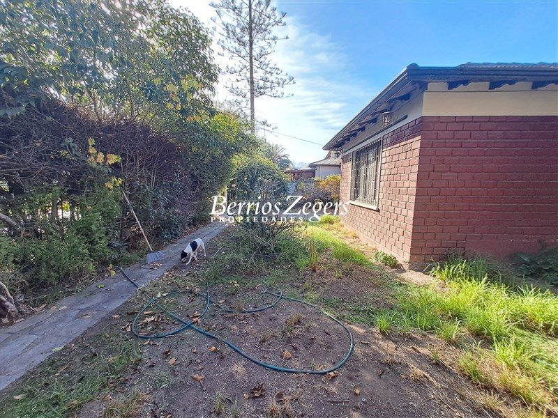 Terreno en venta en Las Condes — foto 10
