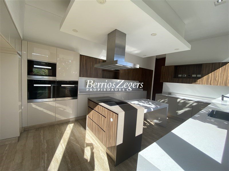Casa en arriendo en Lo Barnechea — foto 5