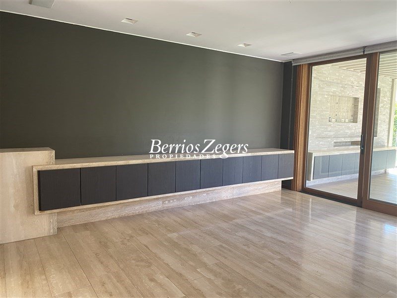 Casa en arriendo en Lo Barnechea — foto 7