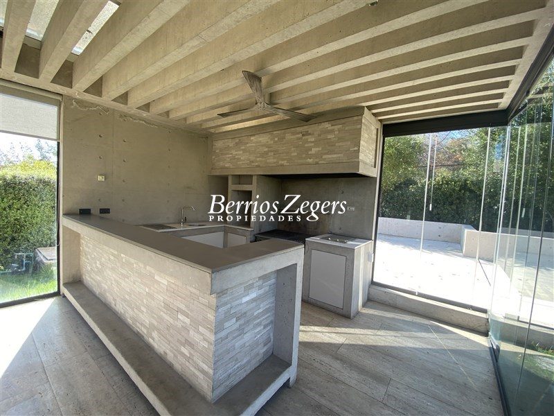 Casa en arriendo en Lo Barnechea — foto 9