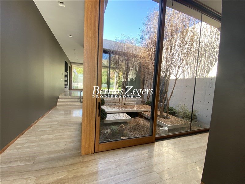 Casa en venta en Lo Barnechea — foto 3