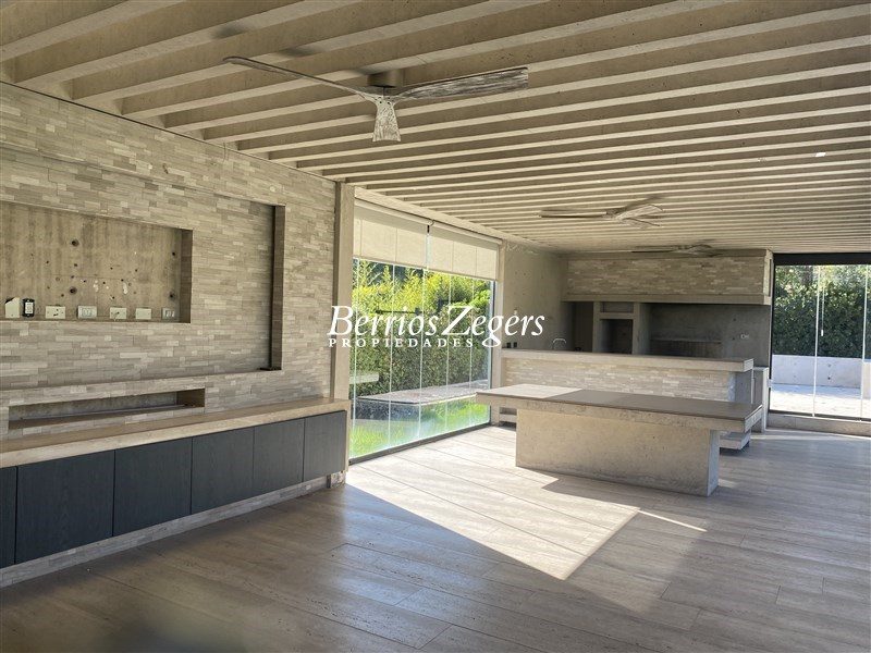 Casa en venta en Lo Barnechea — foto 8