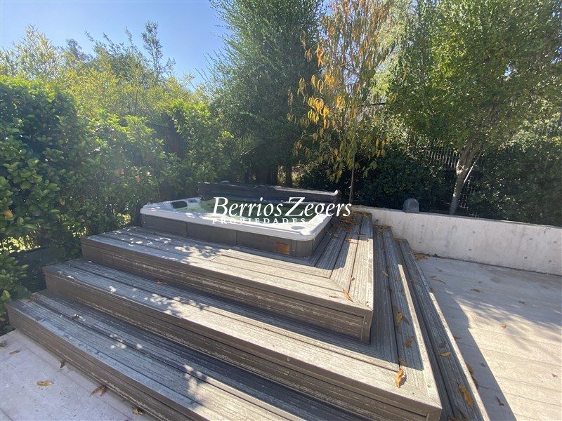 Casa en venta en Lo Barnechea — foto 10
