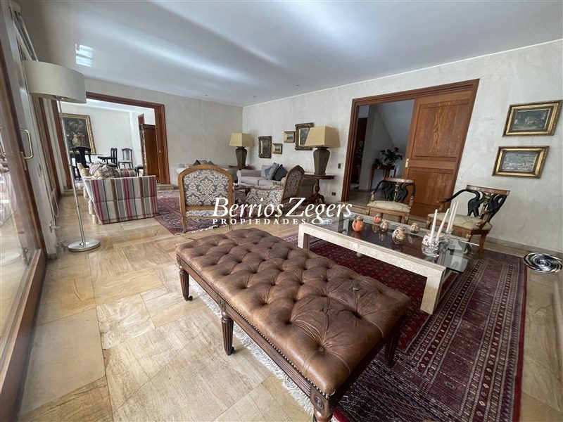 Casa en venta en Lo Barnechea — foto 3