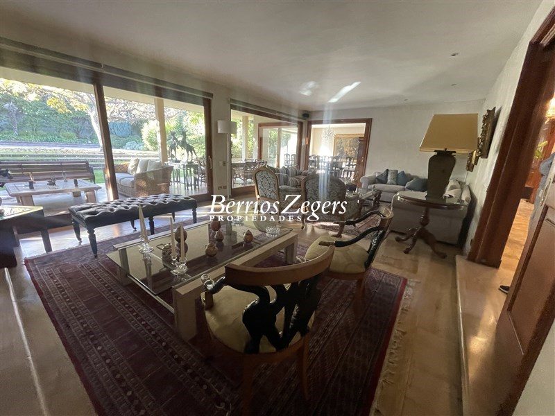 Casa en venta en Lo Barnechea — foto 4