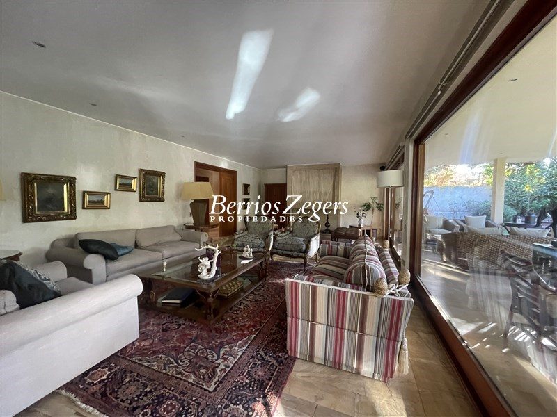 Casa en venta en Lo Barnechea — foto 5