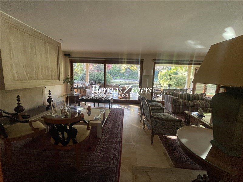 Casa en venta en Lo Barnechea — foto 6