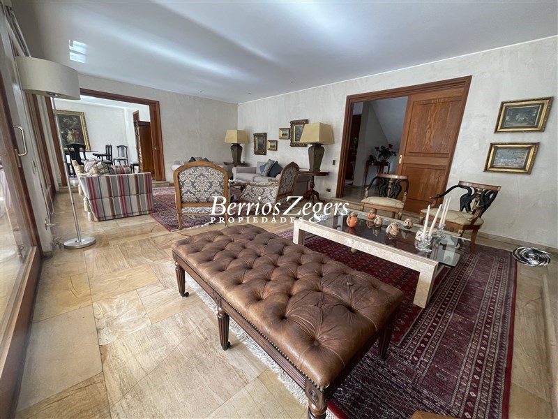 Casa en venta en Lo Barnechea — foto 8