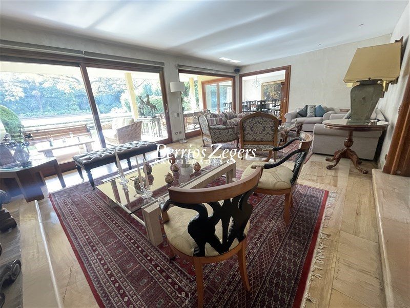 Casa en venta en Lo Barnechea — foto 9