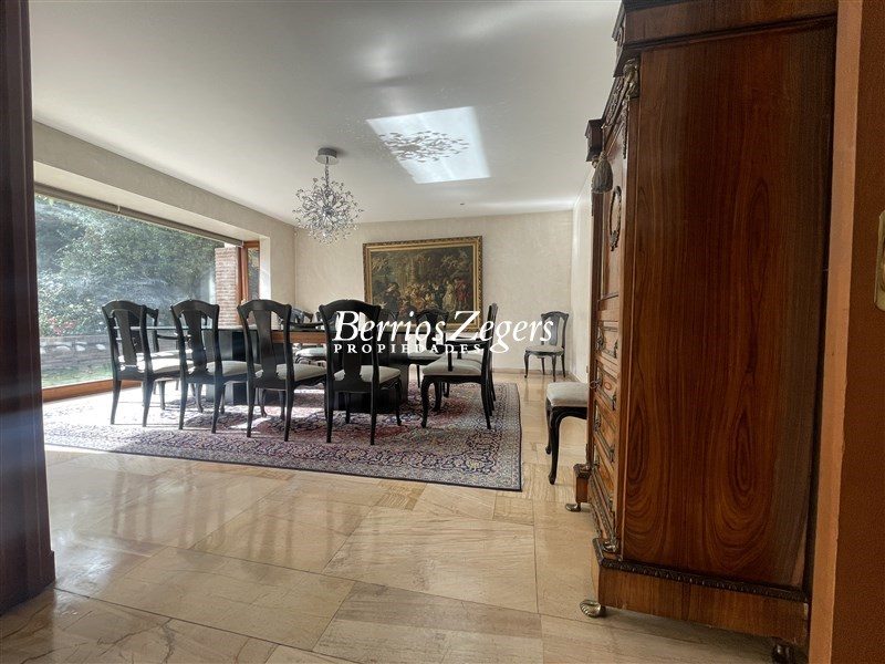 Casa en venta en Lo Barnechea — foto 10