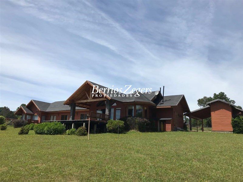 Casa en venta en Pucón — foto 2