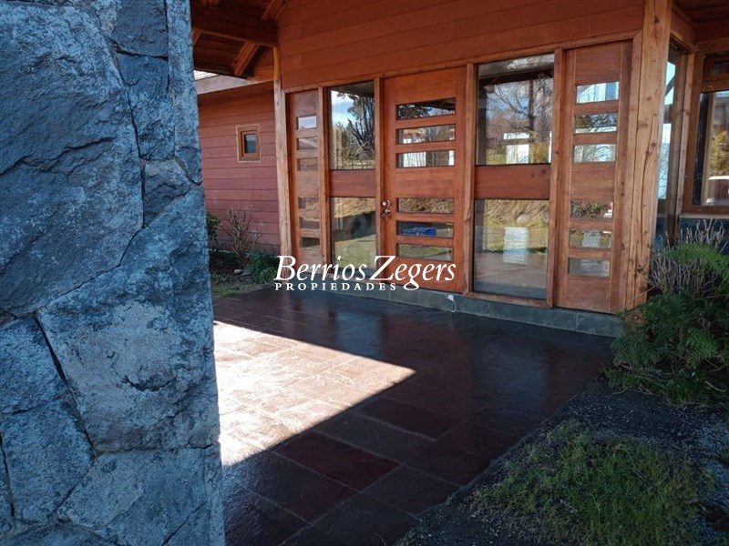 Casa en venta en Pucón — foto 3
