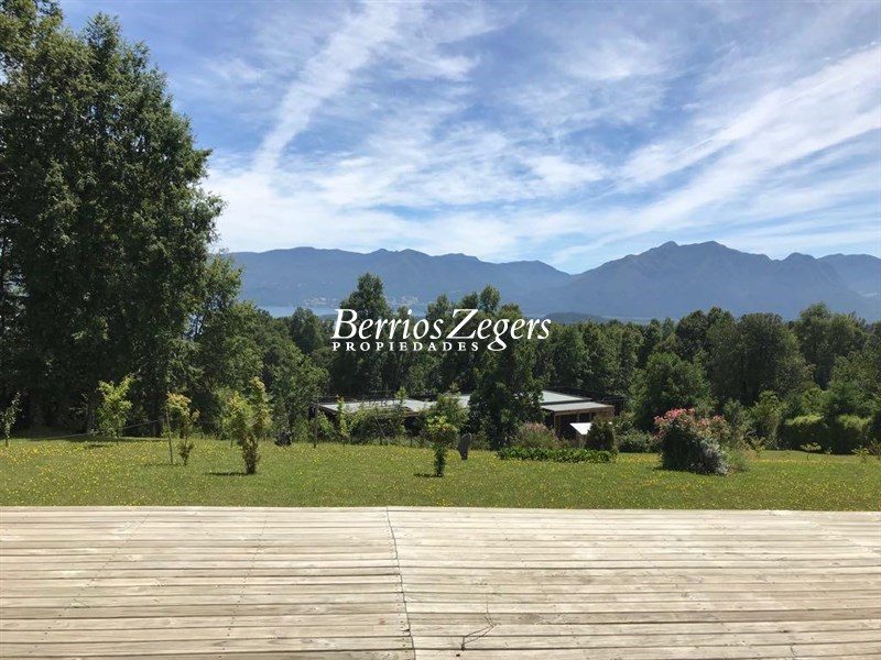 Casa en venta en Pucón — foto 6