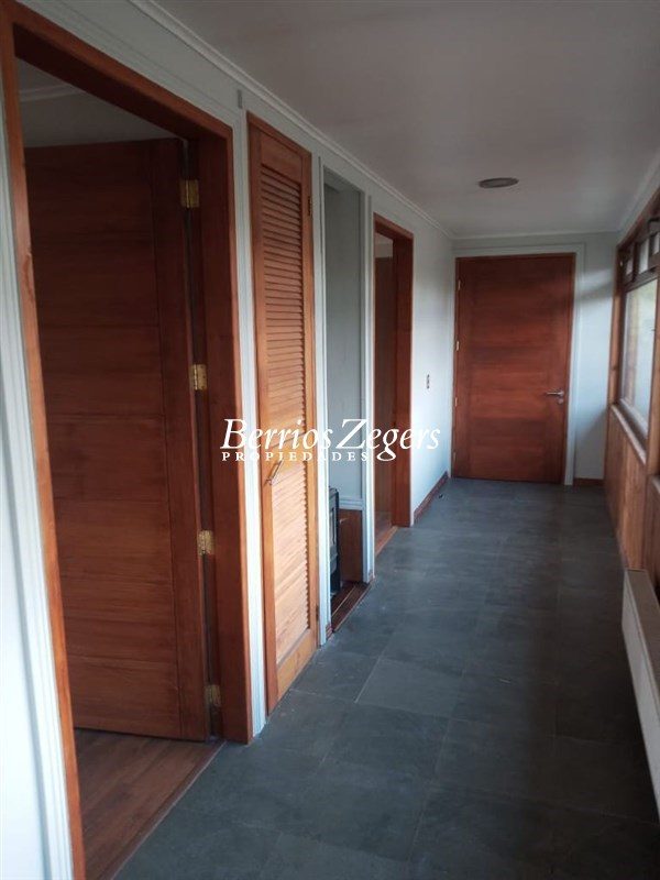 Casa en venta en Pucón — foto 9