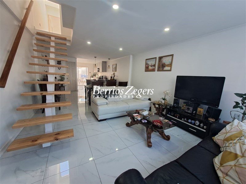 Casa en venta en Viña del Mar — foto 1