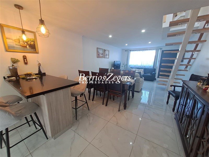 Casa en venta en Viña del Mar — foto 3