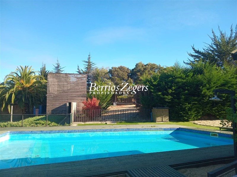 Departamento en venta en Algarrobo — foto 1