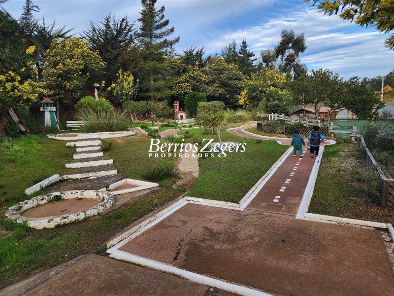 Departamento en venta en Algarrobo — foto 5