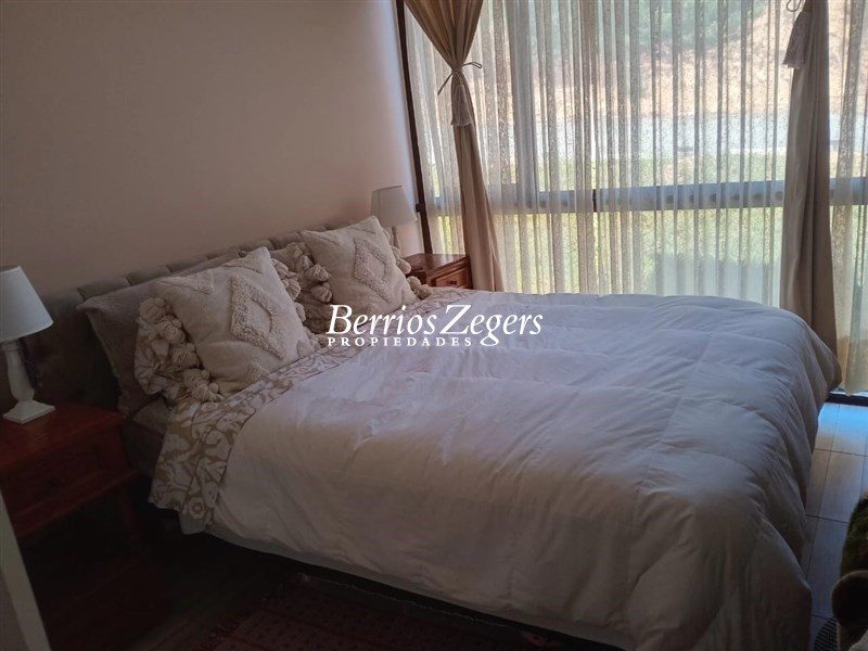 Departamento en venta en Algarrobo — foto 10