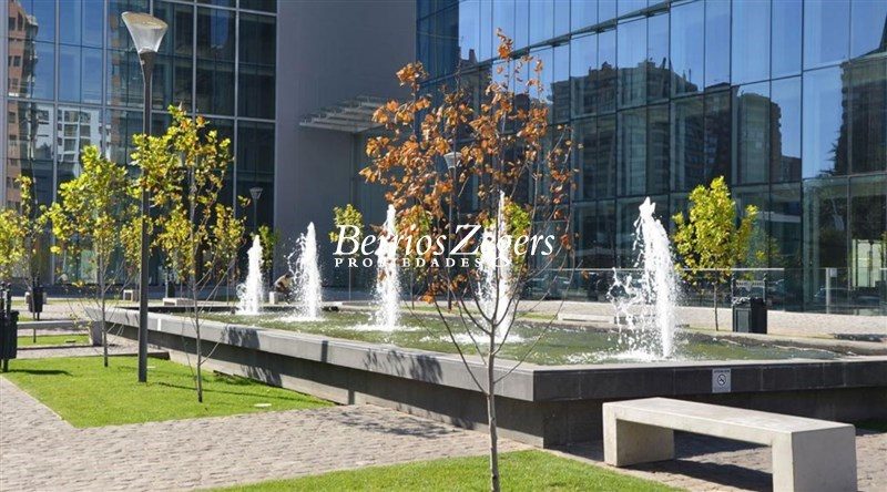 Oficina en arriendo en Las Condes — foto 2