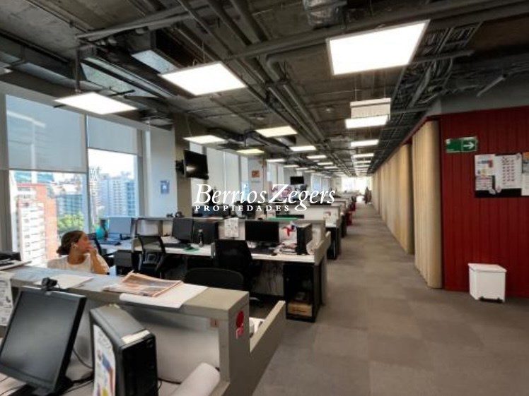 Oficina en arriendo en Las Condes — foto 3