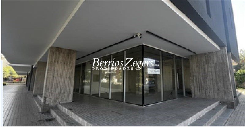 Local comercial en arriendo en Las Condes — foto 1