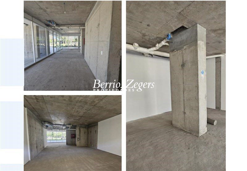 Local comercial en arriendo en Las Condes — foto 2