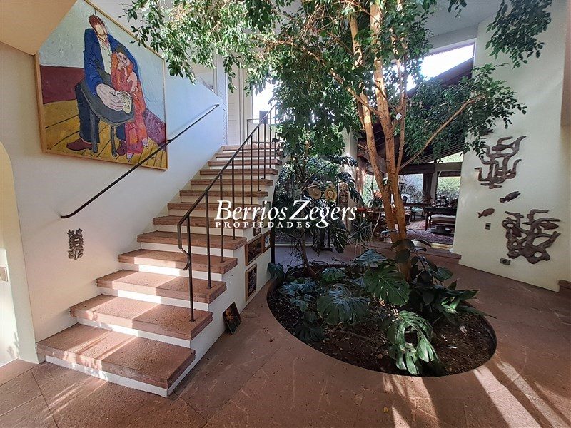 Casa en venta en Las Condes — foto 2