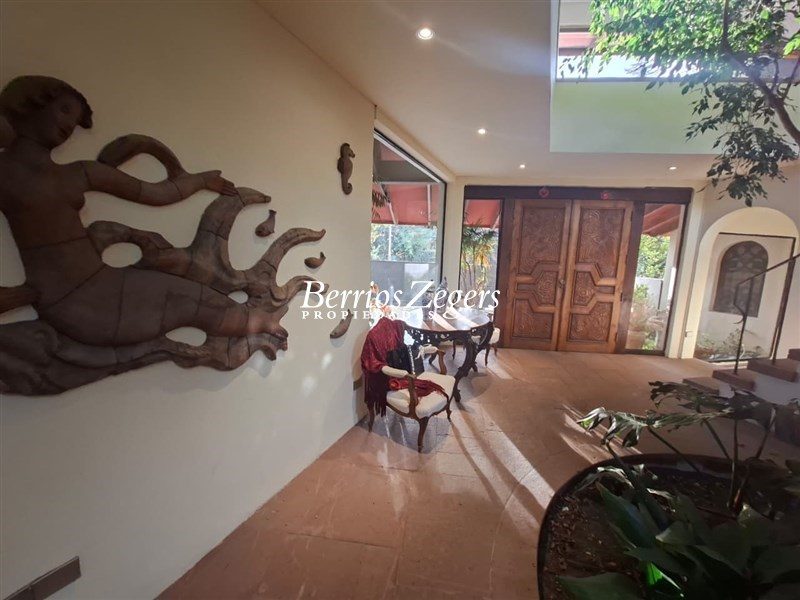 Casa en venta en Las Condes — foto 3