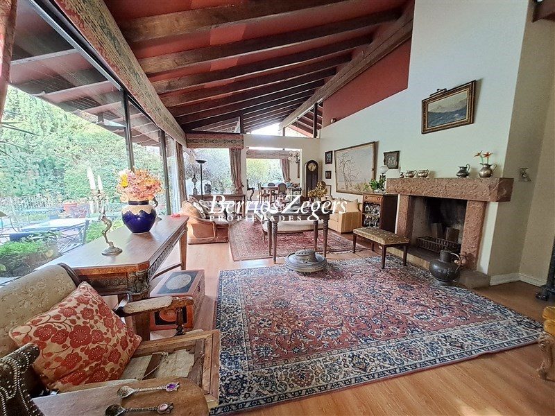 Casa en venta en Las Condes — foto 4