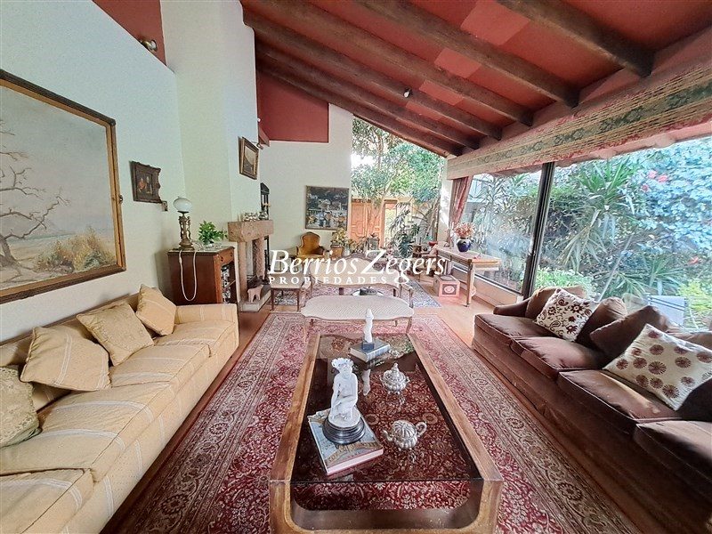Casa en venta en Las Condes — foto 5