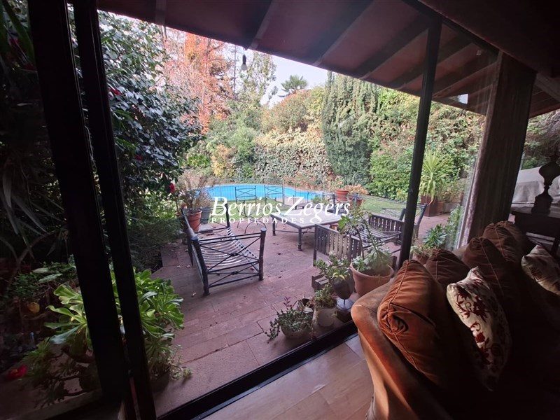 Casa en venta en Las Condes — foto 6