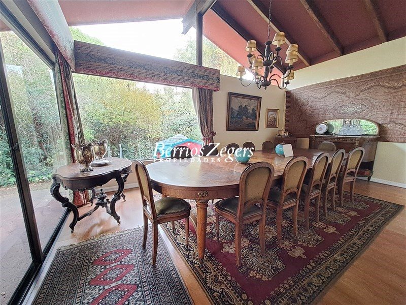 Casa en venta en Las Condes — foto 7