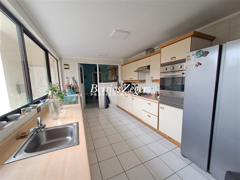 Casa en venta en Las Condes — foto 8
