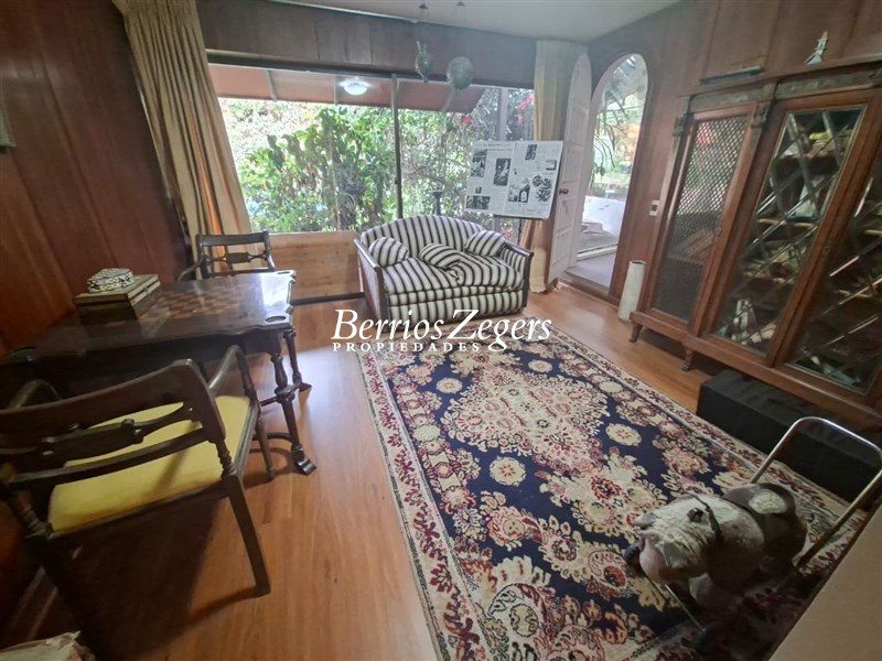 Casa en venta en Las Condes — foto 10