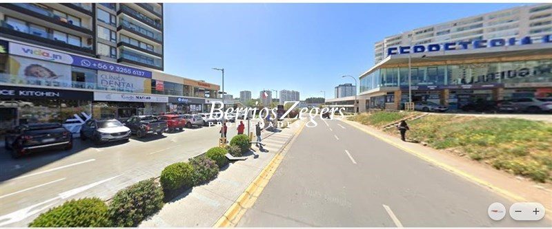 Estacionamiento en arriendo en Viña del Mar — foto 1