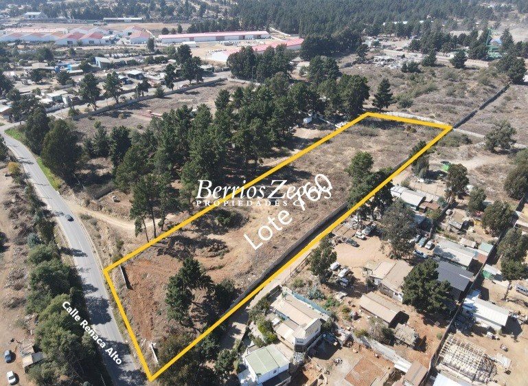 Terreno en venta en Viña del Mar — foto 2