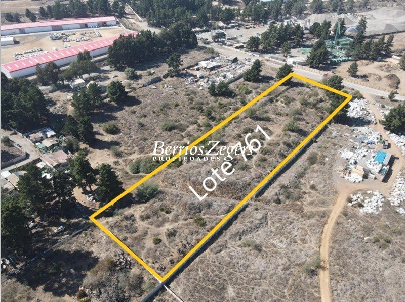 Terreno en venta en Viña del Mar — foto 3