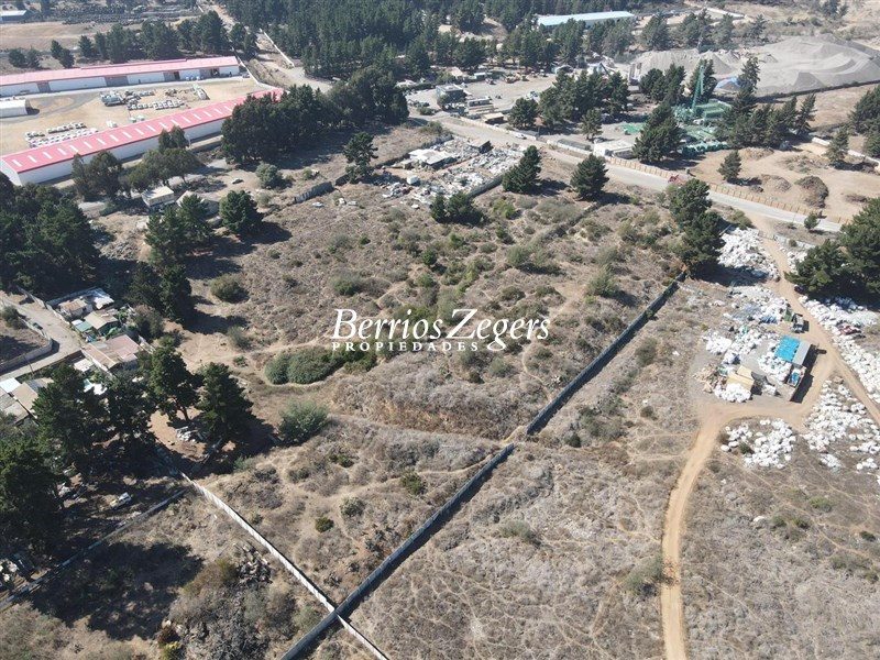 Terreno en venta en Viña del Mar — foto 4