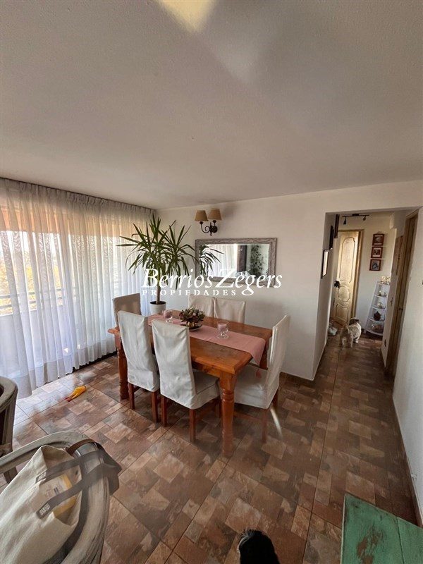 Departamento en venta en Las Condes — foto 2