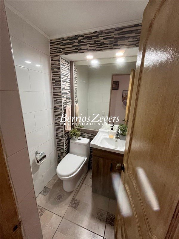 Departamento en venta en Las Condes — foto 3