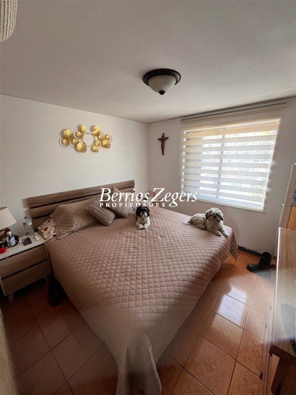 Departamento en venta en Las Condes — foto 4