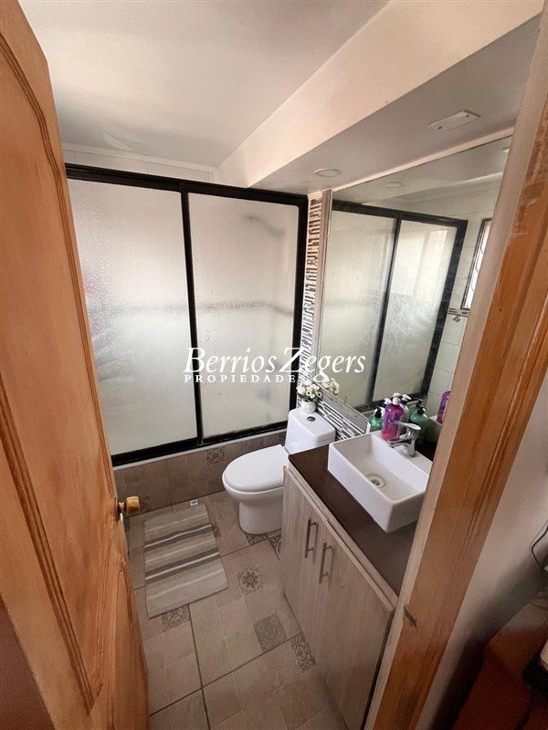 Departamento en venta en Las Condes — foto 5
